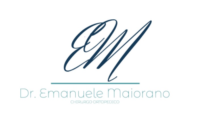 Dr. Emanuele Maiorano Chirurgo Ortopedico